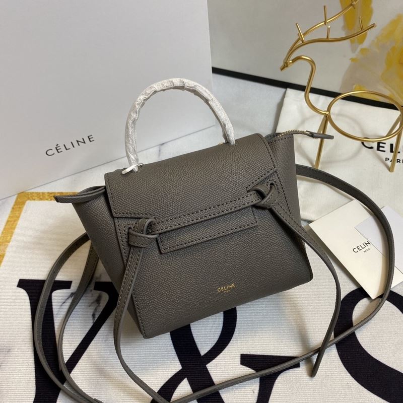 Ce**e top handle bags